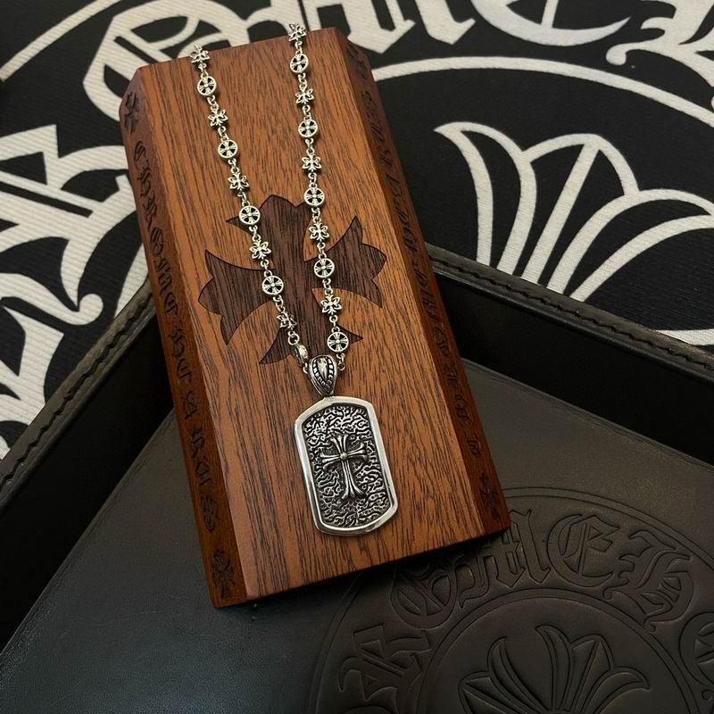 Chrome Hearts necklace 11yxx51